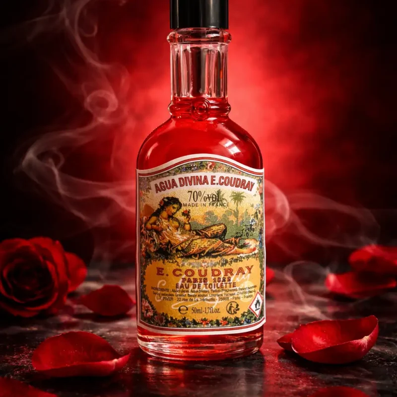 Eau Divine