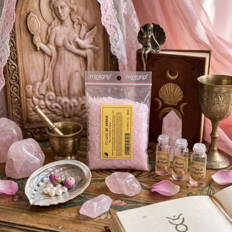 Poudre Spirituelle Vénus