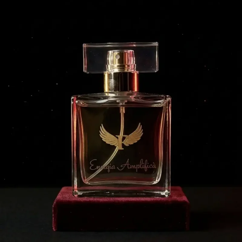 Parfum Energia Amplifica