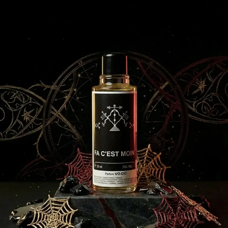 Parfum Fa c'est moin