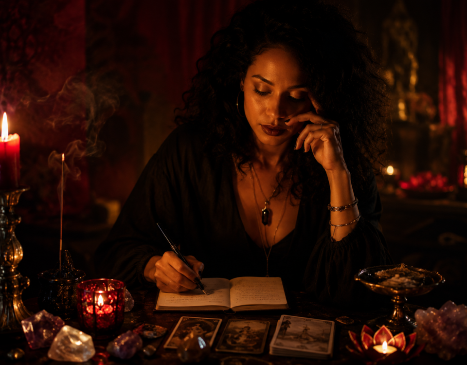 Guidance spirituelle : comment obtenir des réponses quand on se sent perdu ?